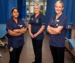 Candidate Advanced Nurse Practitioner in Gerontology Candidate Advanced Nurse Practitioner in Gerontology